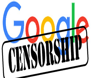 Censura en medios
